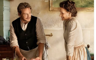 Passion for the Pot-au-Feu, the Meal and the Movie